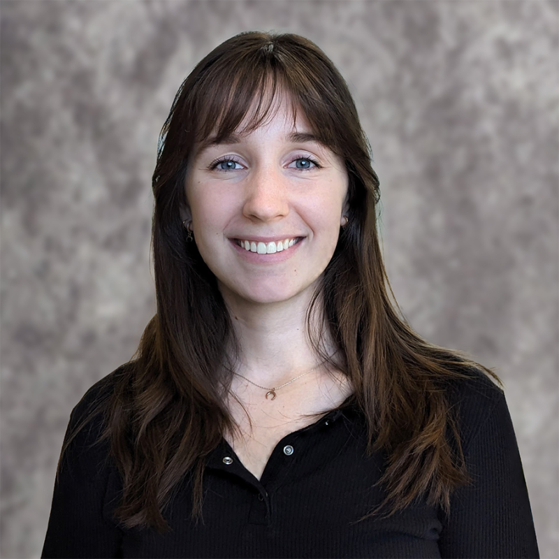 Photo of Emma Schultz