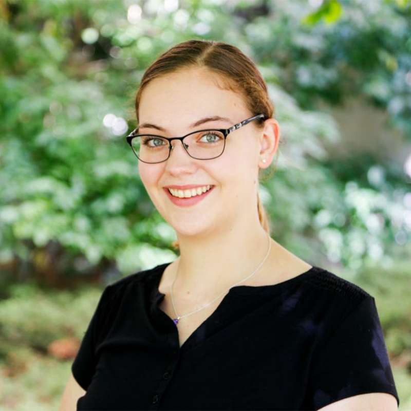 Photo of Julie Wallin