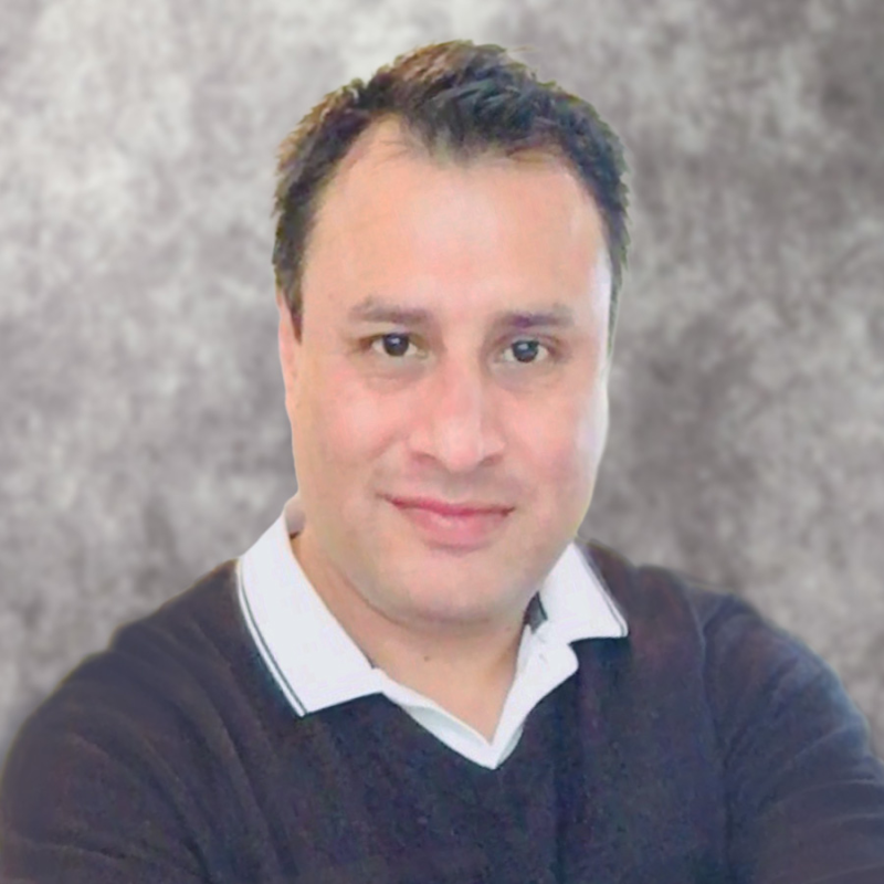 Photo of Agustin Luz Madrigal