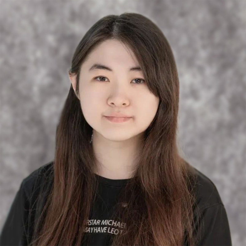 Photo of Betty Chu