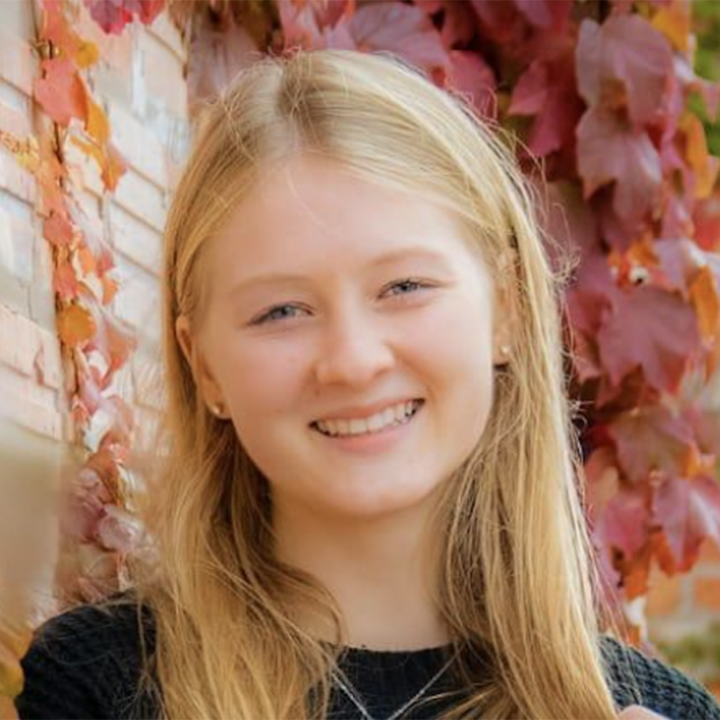 Photo of Mckenzie Schmidt