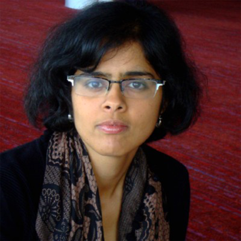 Photo of Mrinalini Hoon