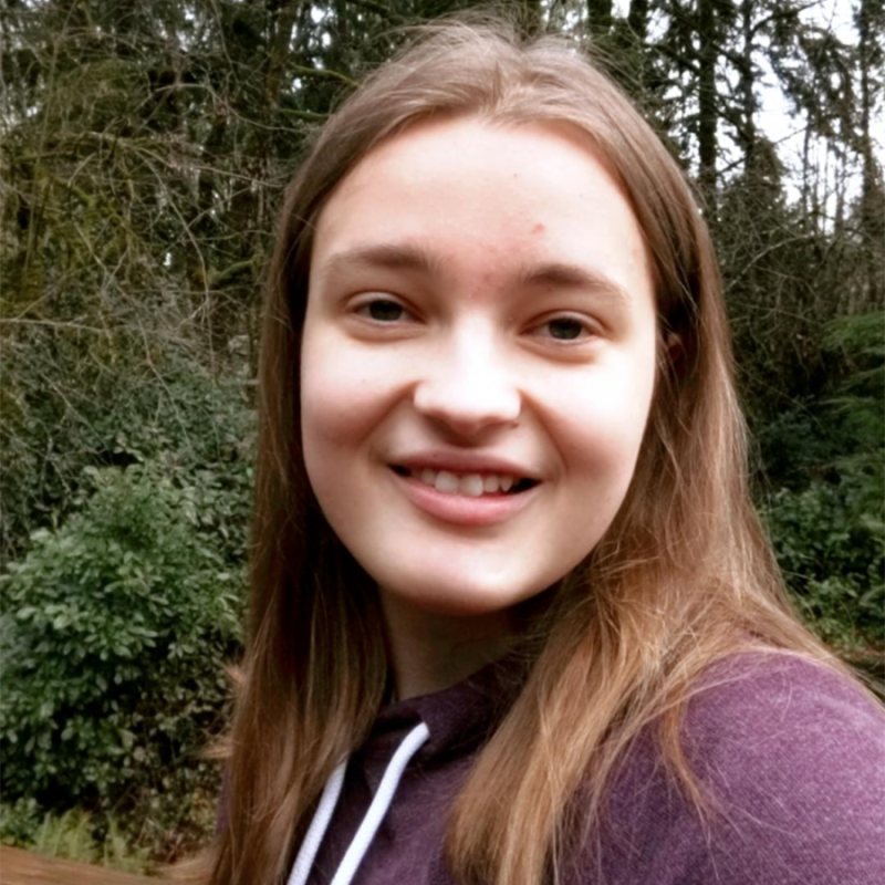 Photo of Serena Wiser